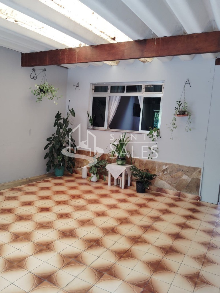 Sobrado, 3 quartos, 190 m² - Foto 22