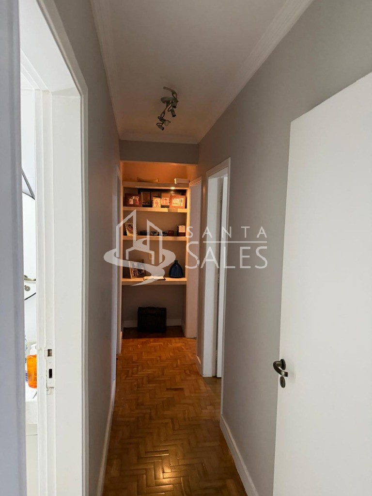 Apartamento, 3 quartos, 119 m² - Foto 12