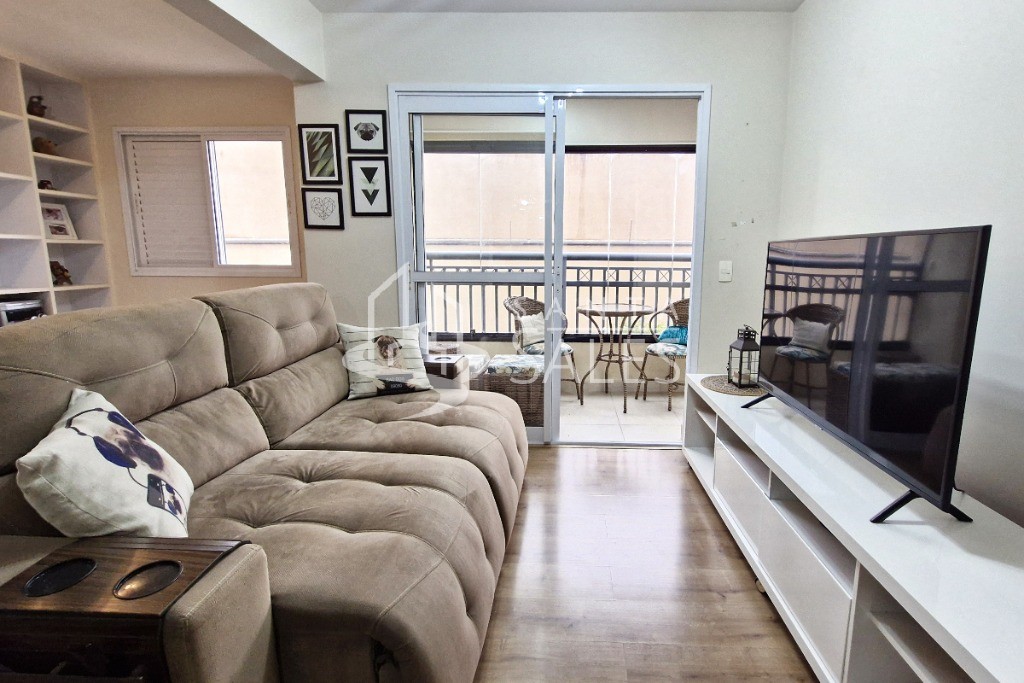 Apartamento, 2 quartos, 103 m² - Foto 1