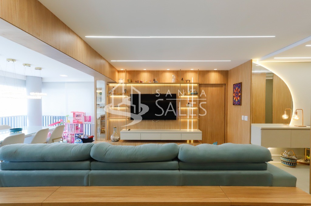 Apartamento, 4 quartos, 150 m² - Foto 66