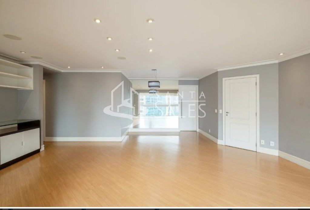 Apartamento, 3 quartos, 124 m² - Foto 3