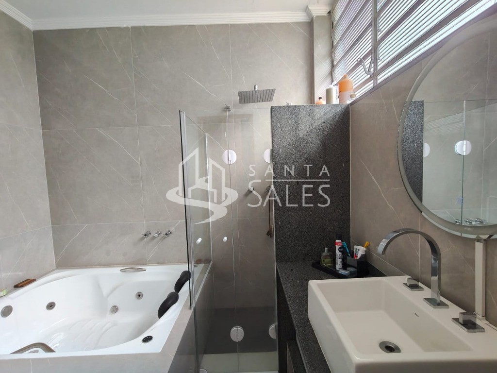 Sobrado, 6 quartos, 450 m² - Foto 32
