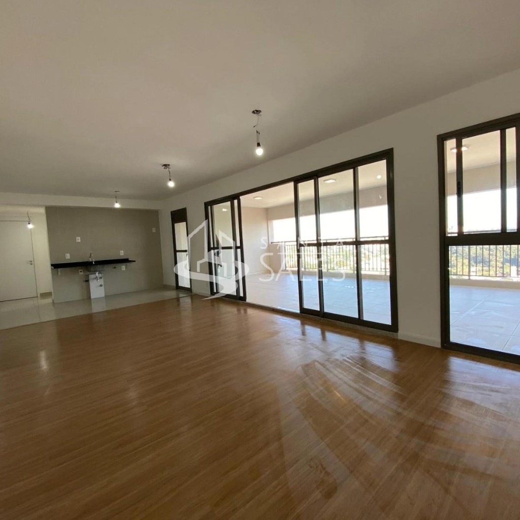 Apartamento, 3 quartos, 159 m² - Foto 1