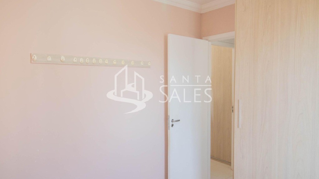 Apartamento, 2 quartos, 48 m² - Foto 9