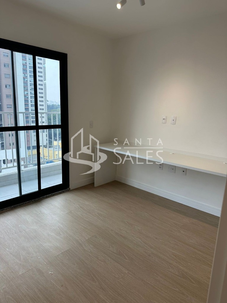 Apartamento, 1 quarto, 23 m² - Foto 6