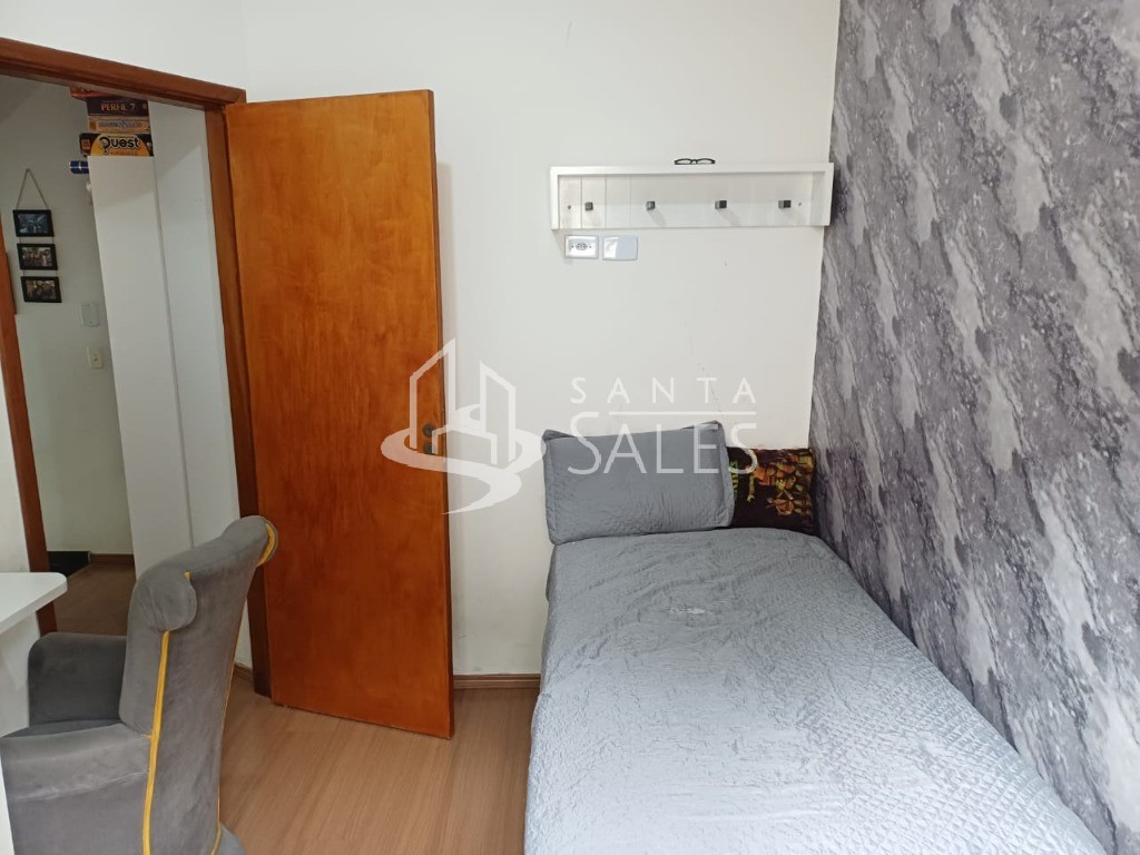 Casa, 3 quartos, 141 m² - Foto 2