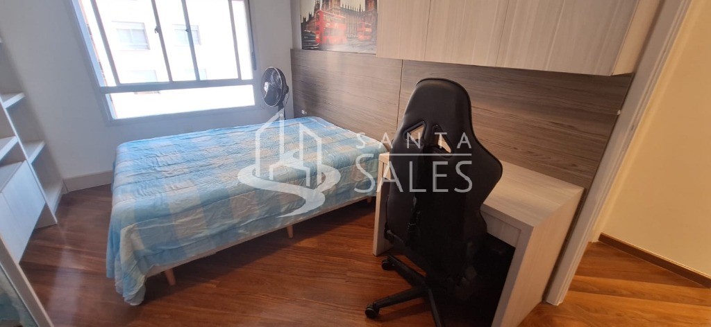 Apartamento, 3 quartos, 134 m² - Foto 28