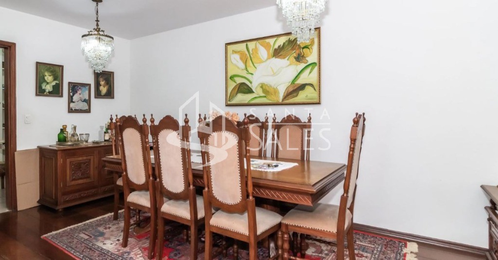 Apartamento, 3 quartos, 140 m² - Foto 10