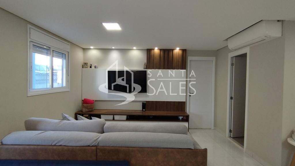 Apartamento, 2 quartos, 85 m² - Foto 6