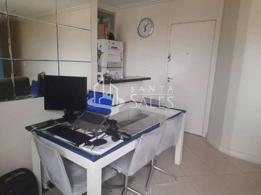 Apartamento, 2 quartos, 55 m² - Foto 5