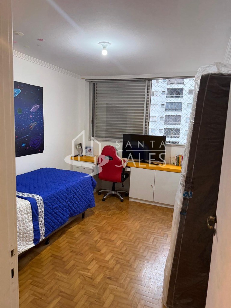 Apartamento, 3 quartos, 119 m² - Foto 18