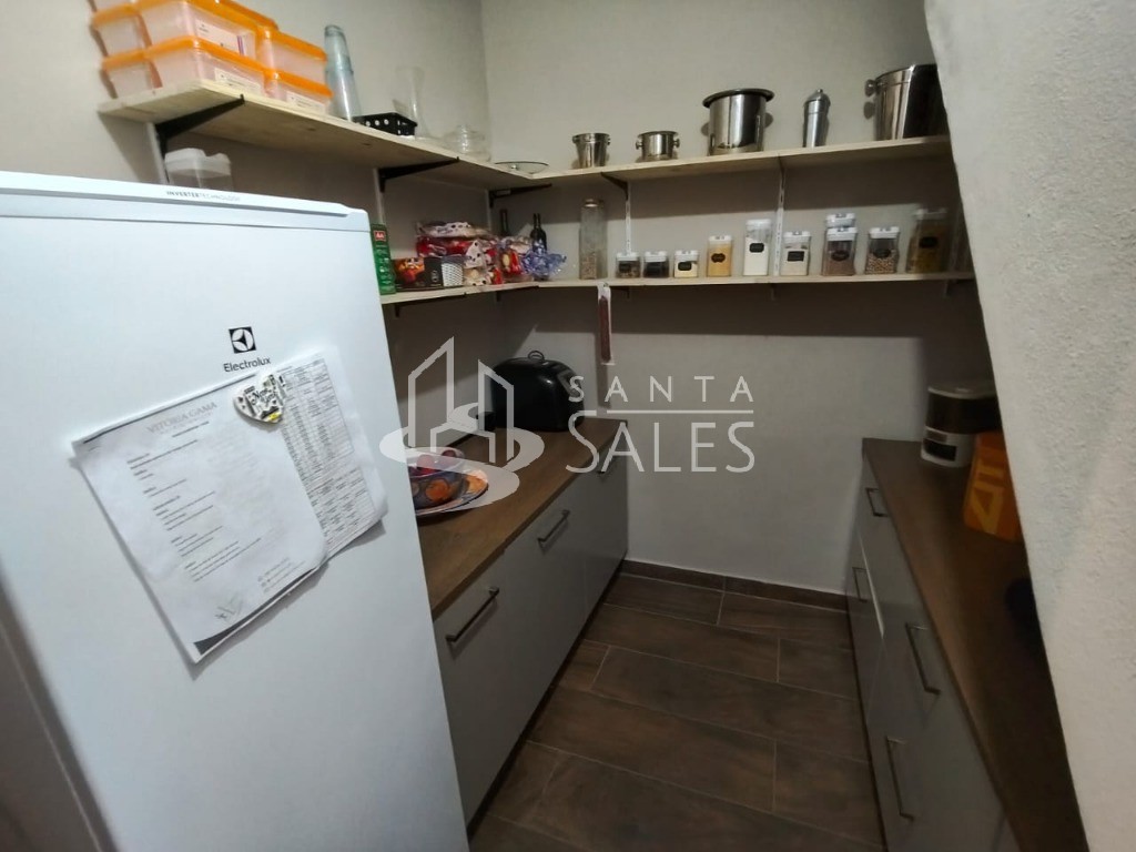 Sobrado, 6 quartos, 450 m² - Foto 14