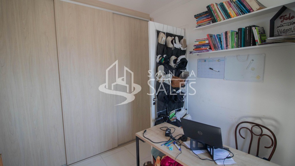 Apartamento, 2 quartos, 48 m² - Foto 6