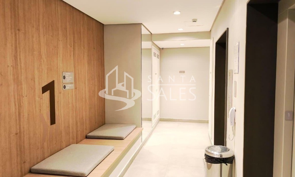 Apartamento, 1 quarto, 29 m² - Foto 33