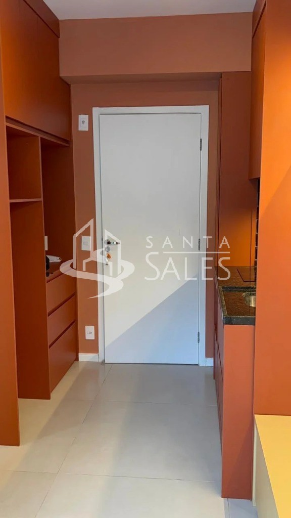 Apartamento, 1 quarto, 28 m² - Foto 12