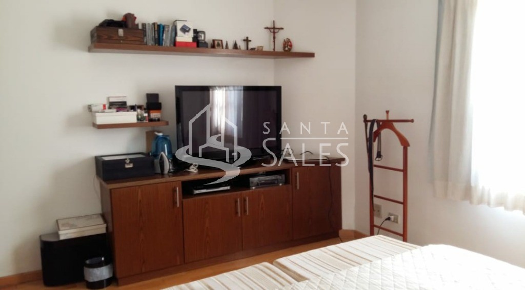 Sobrado, 4 quartos, 356 m² - Foto 9