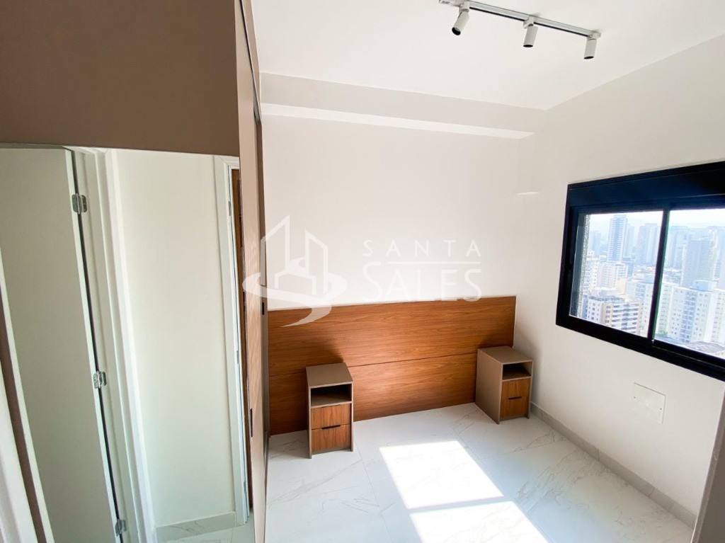 Kitnet-Studio, 24 m² - Foto 19