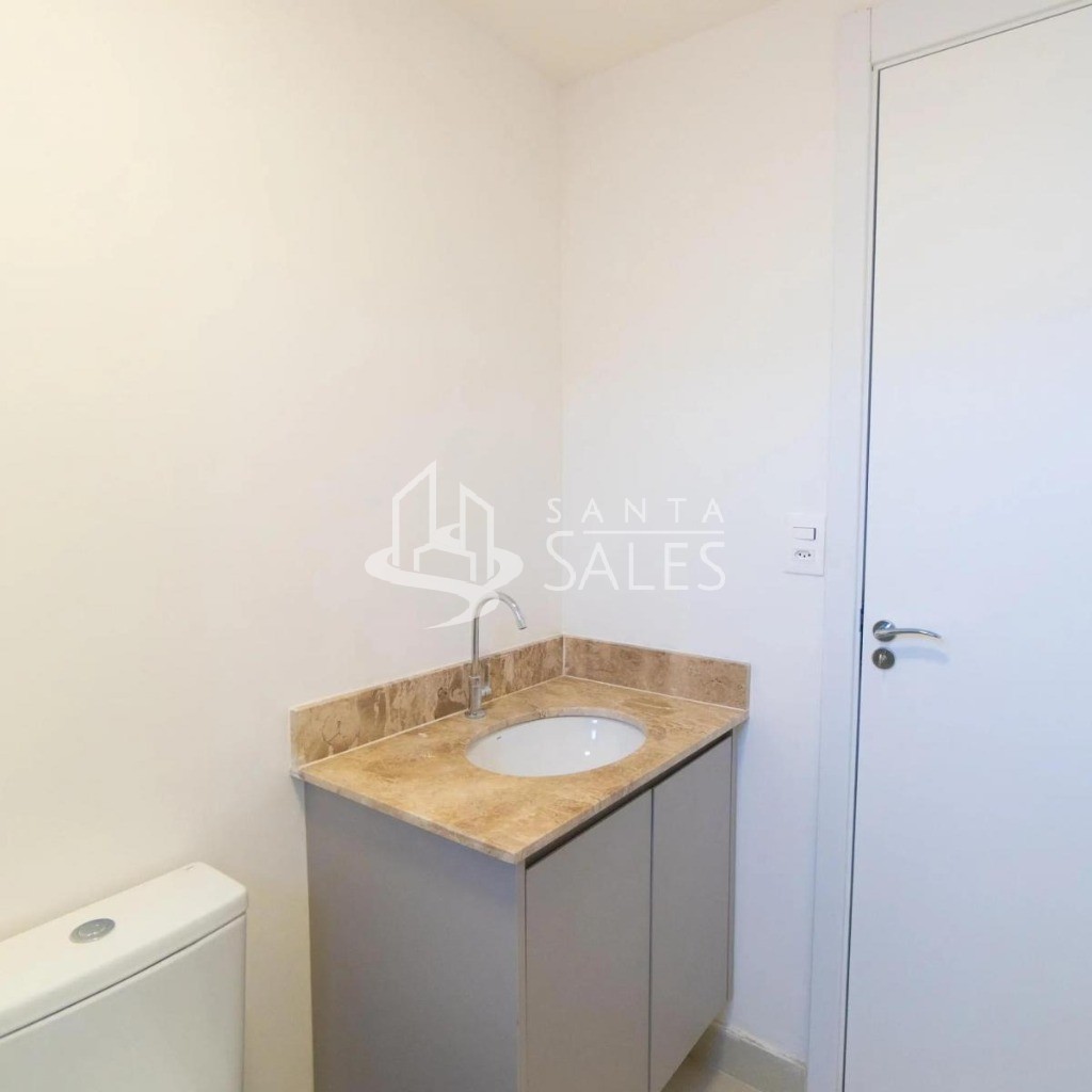 Apartamento, 2 quartos, 69 m² - Foto 11
