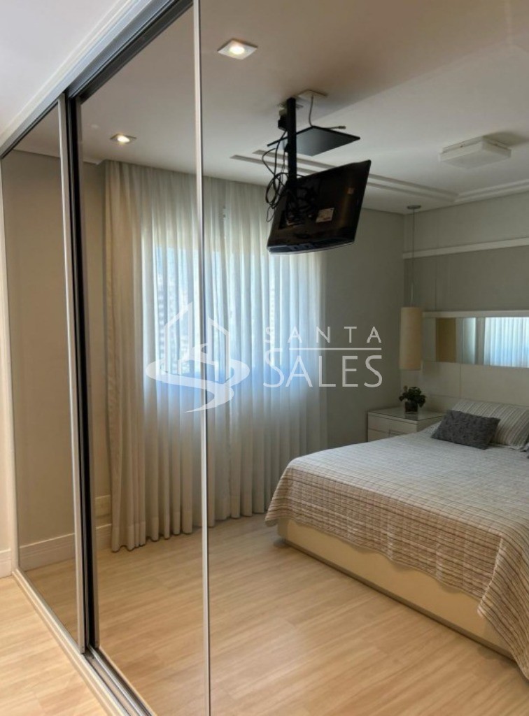 Apartamento, 3 quartos, 143 m² - Foto 10