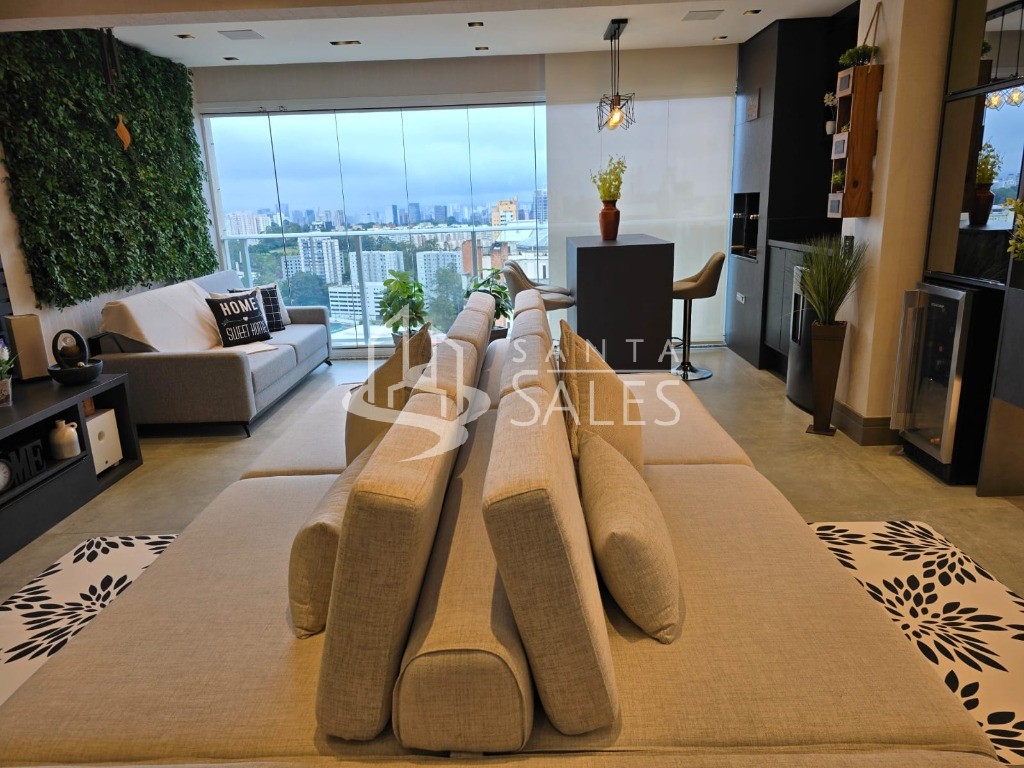 Apartamento, 3 quartos, 90 m² - Foto 7