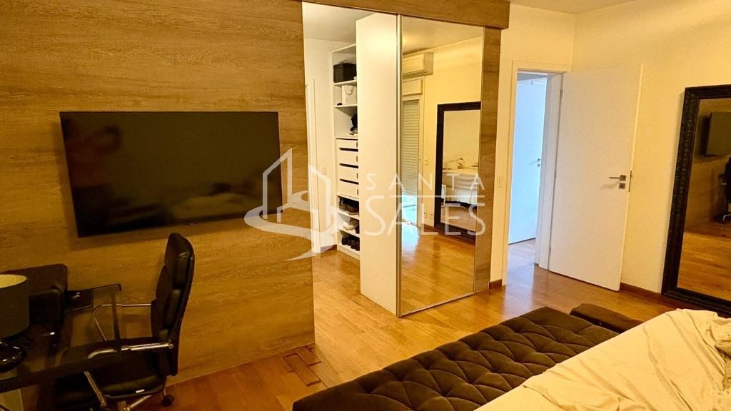Apartamento, 3 quartos, 198 m² - Foto 14