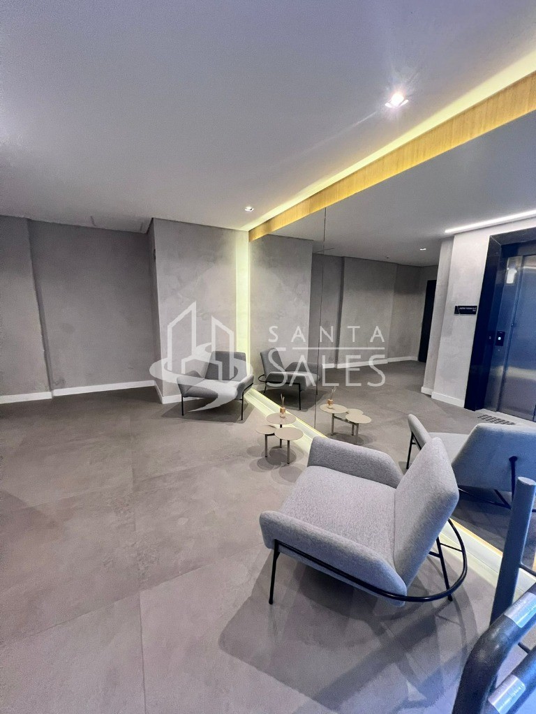 Kitnet-Studio, 21 m² - Foto 22