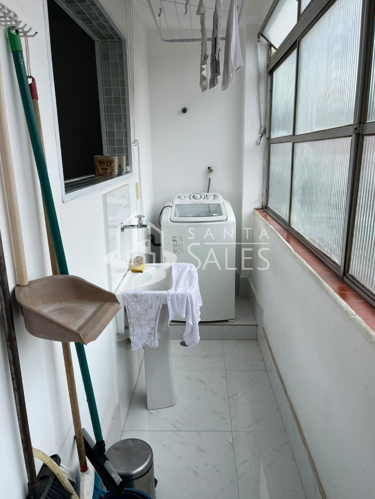 Apartamento, 2 quartos, 60 m² - Foto 4