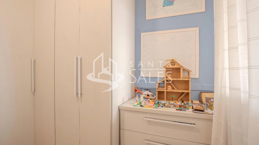 Apartamento, 2 quartos, 61 m² - Foto 3