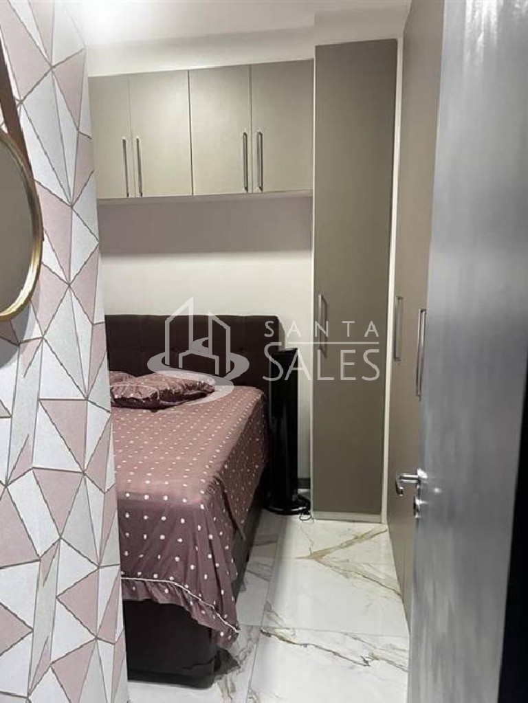 Apartamento, 2 quartos, 65 m² - Foto 13