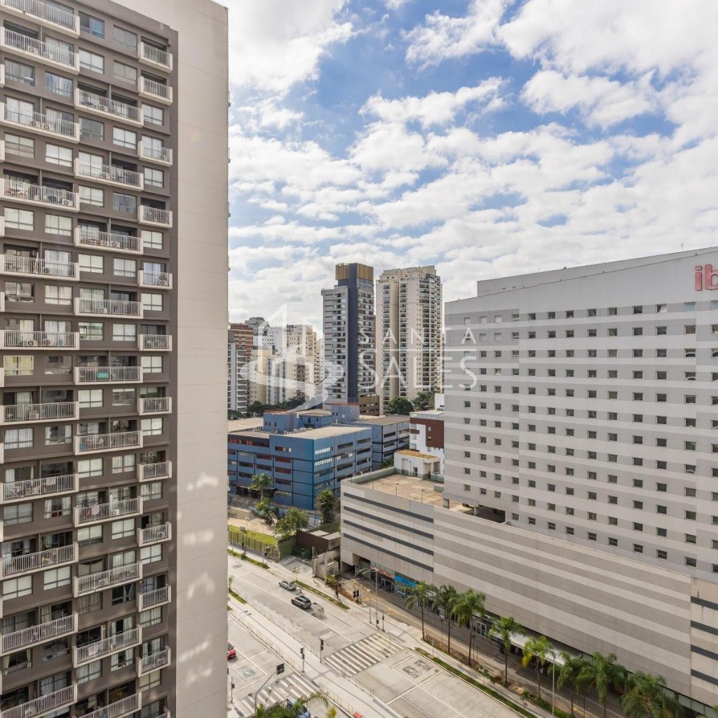 Apartamento, 1 quarto, 25 m² - Foto 14