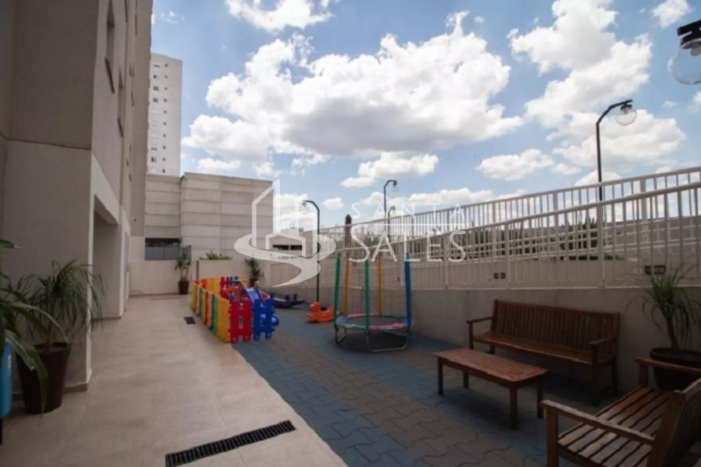 Apartamento, 2 quartos, 42 m² - Foto 37