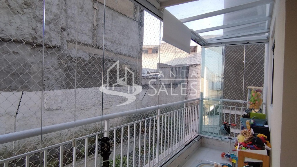 Apartamento, 2 quartos, 85 m² - Foto 12