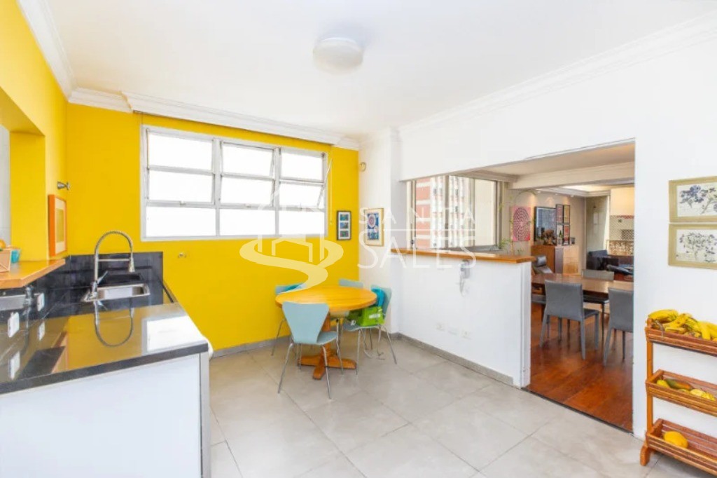 Apartamento, 3 quartos, 331 m² - Foto 14