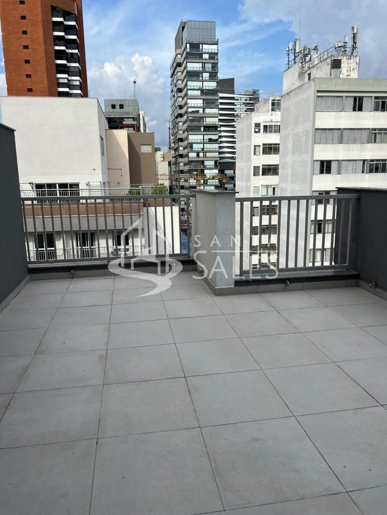 Apartamento, 1 quarto, 80 m² - Foto 50