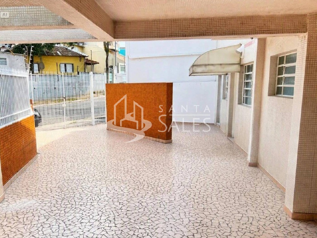 Sobrado, 3 quartos, 160 m² - Foto 3