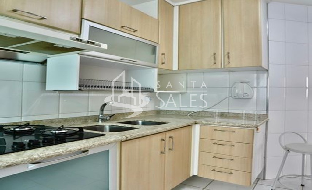 Apartamento, 2 quartos, 60 m² - Foto 21