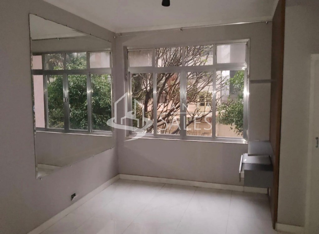 Apartamento, 1 quarto, 42 m² - Foto 4