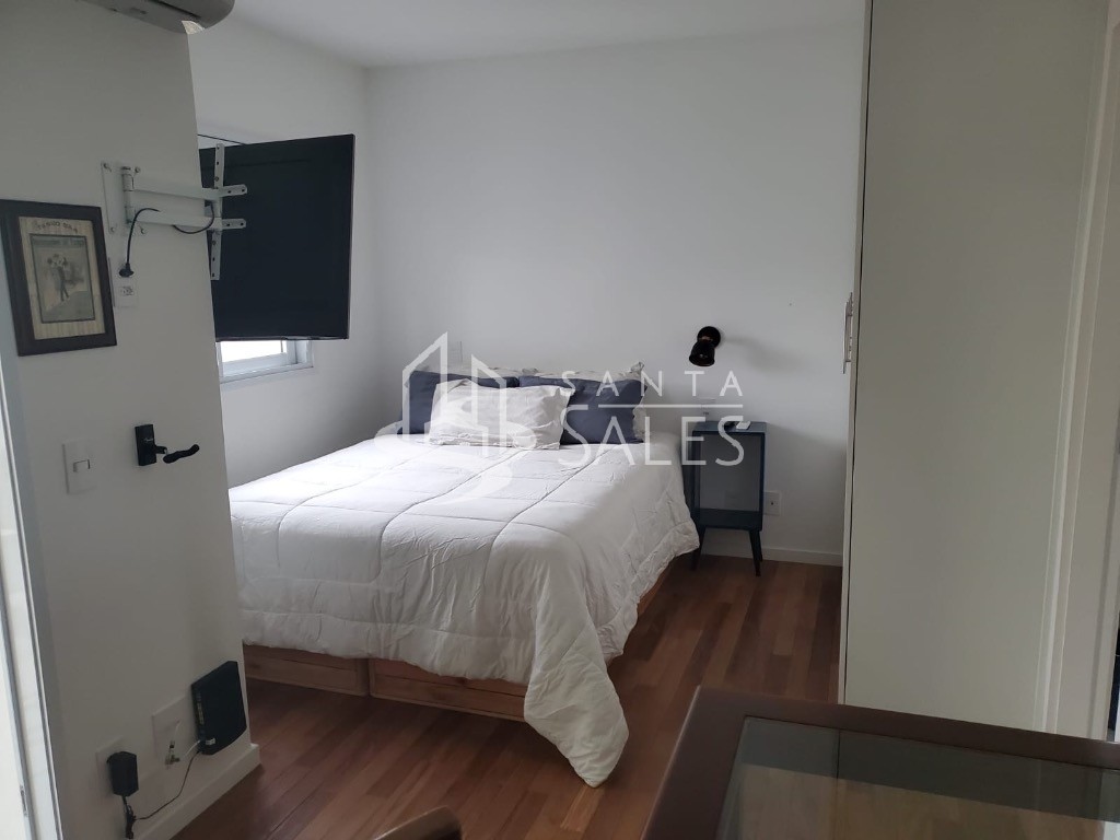 Apartamento, 1 quarto, 32 m² - Foto 7