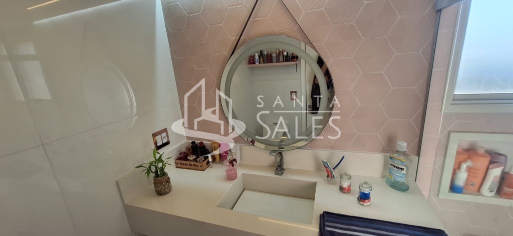 Apartamento, 3 quartos, 134 m² - Foto 24