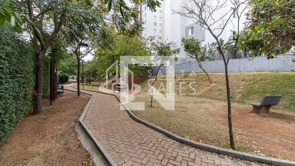 Apartamento, 2 quartos, 48 m² - Foto 30