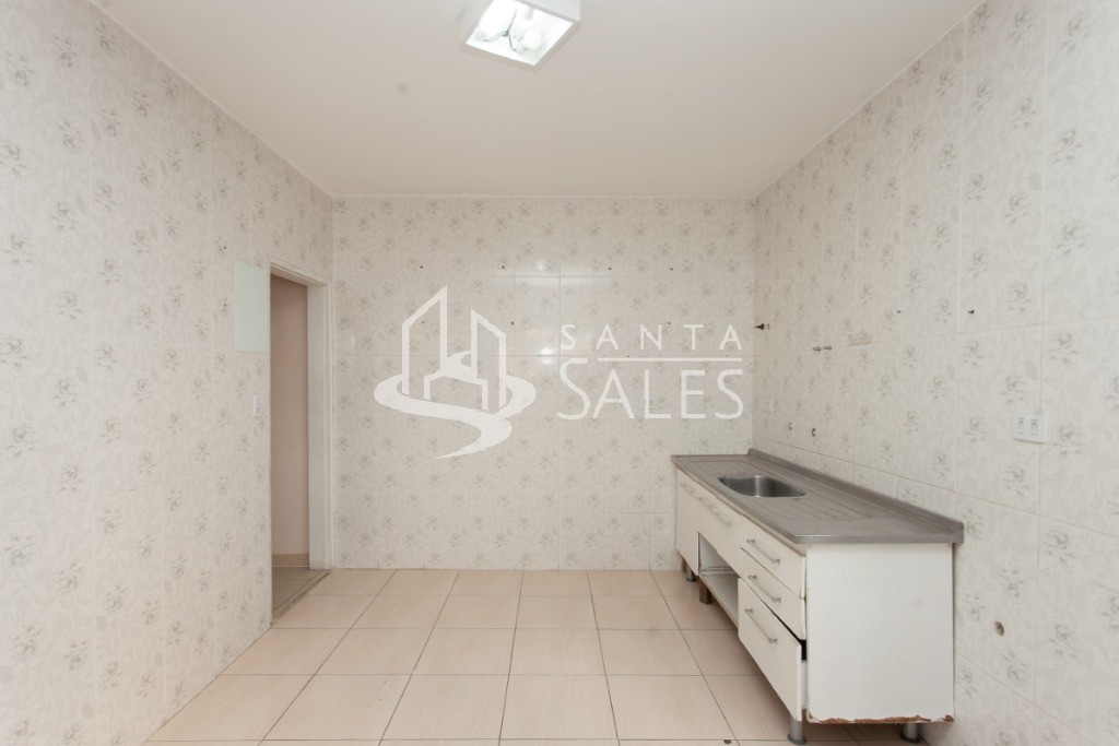 Sobrado, 3 quartos, 165 m² - Foto 28