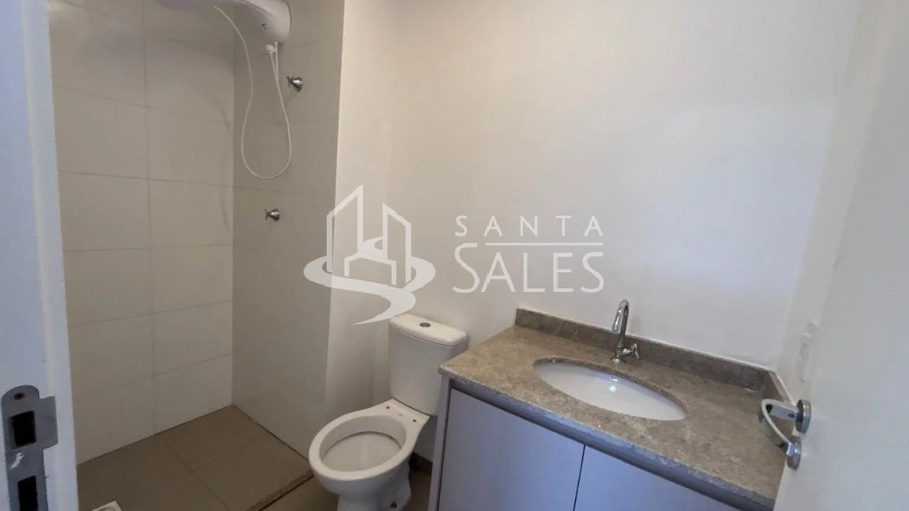 Apartamento, 1 quarto, 28 m² - Foto 9