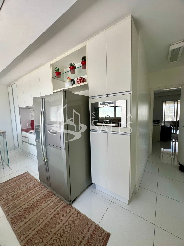 Apartamento, 4 quartos, 180 m² - Foto 10