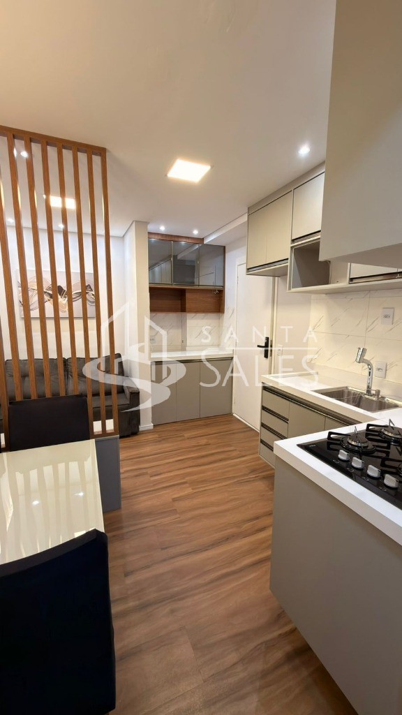 Apartamento, 2 quartos, 35 m² - Foto 8