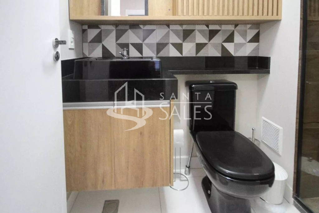 Apartamento, 2 quartos, 50 m² - Foto 40