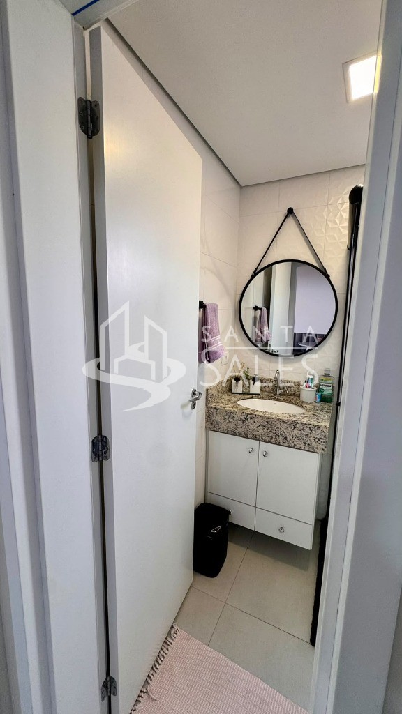 Apartamento, 2 quartos, 47 m² - Foto 13