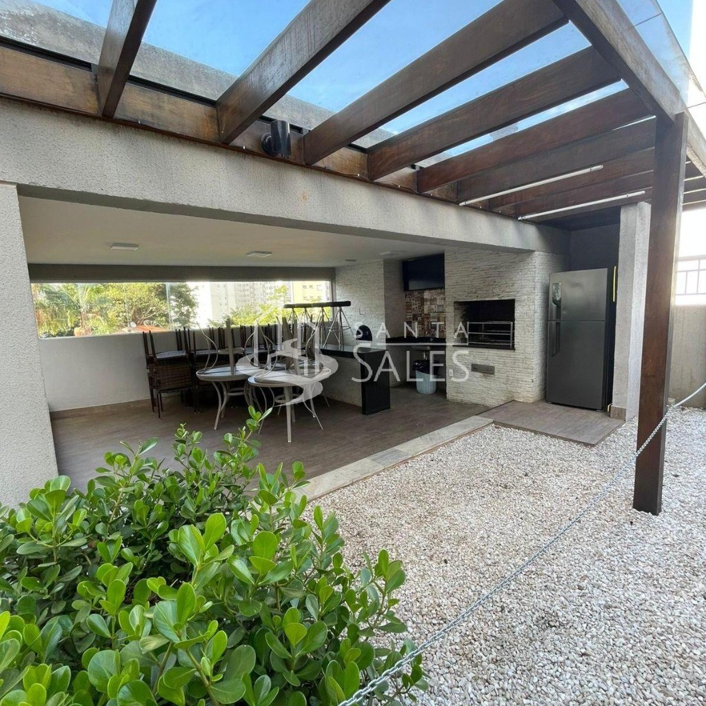 Apartamento, 2 quartos, 57 m² - Foto 18