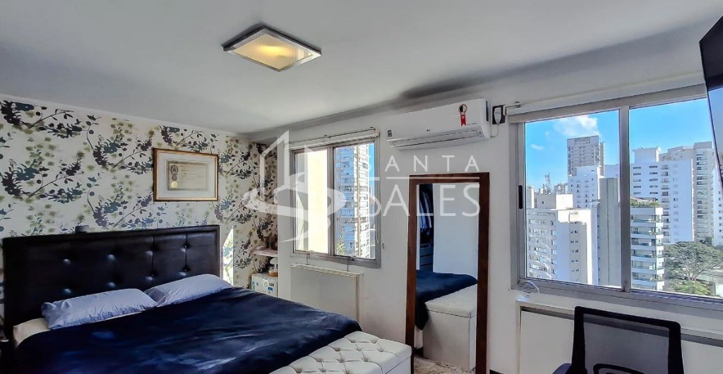 Apartamento, 3 quartos, 103 m² - Foto 13