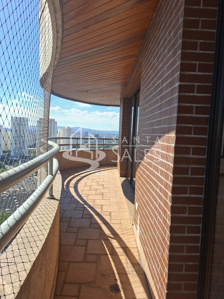 Cobertura, 5 quartos, 491 m² - Foto 24