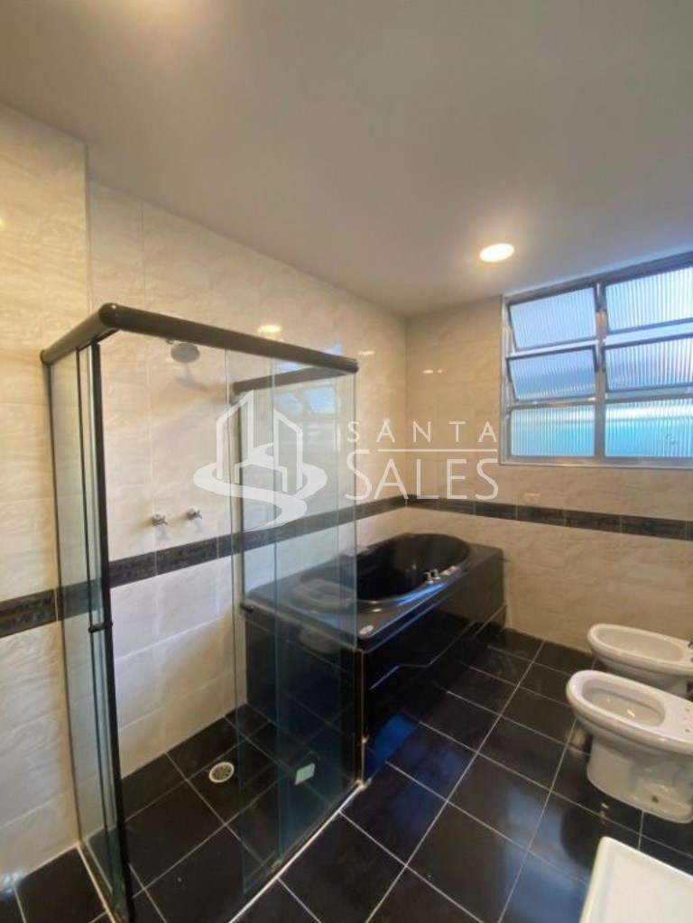 Apartamento, 3 quartos, 200 m² - Foto 16